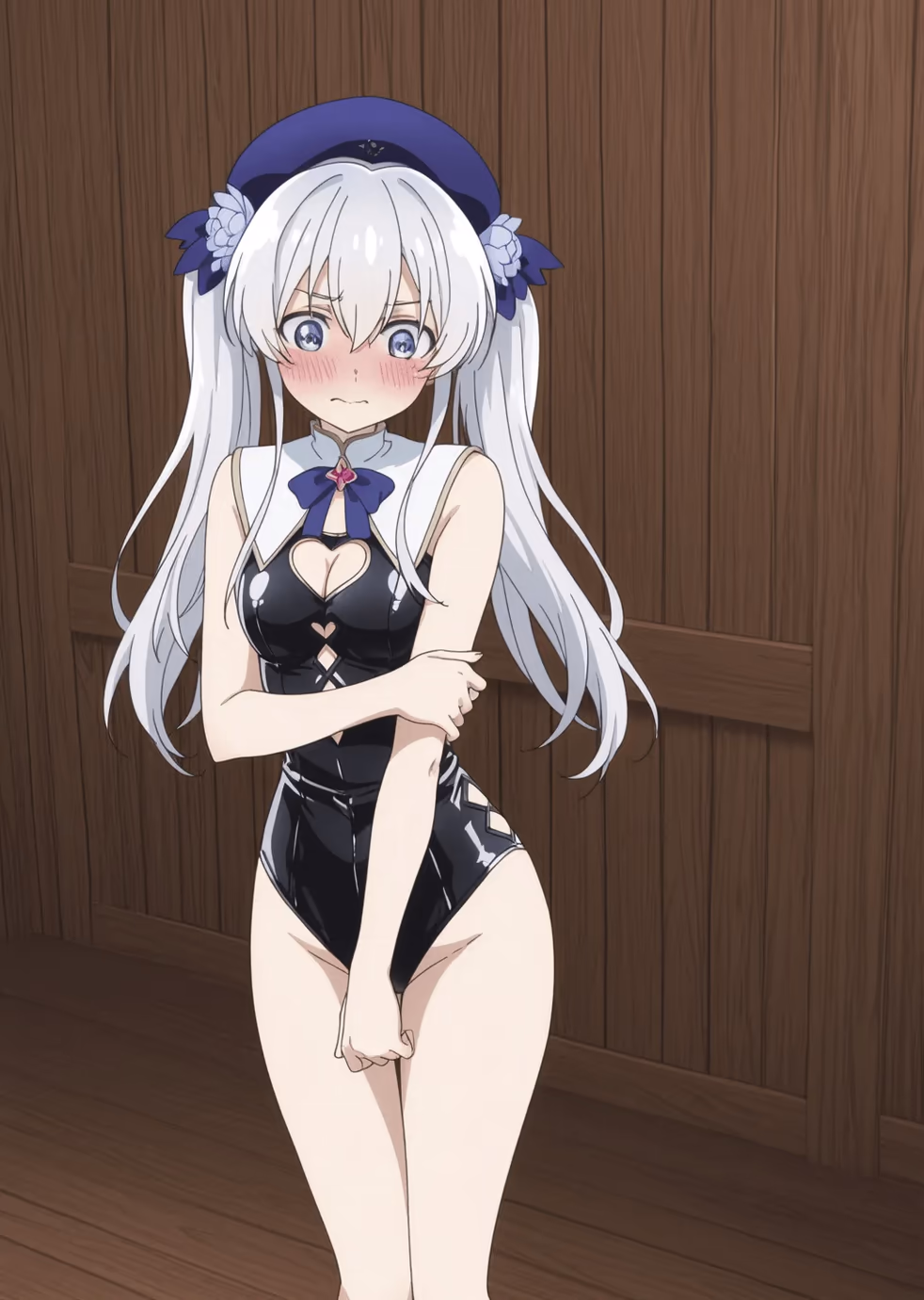 Celia Claire from Seirei Gensouki: Spirit Chronicles — image 64 of 146