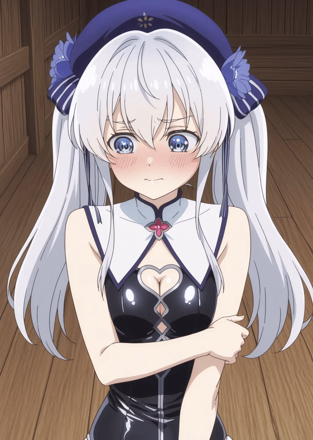 Celia Claire from Seirei Gensouki: Spirit Chronicles — image 65 of 146