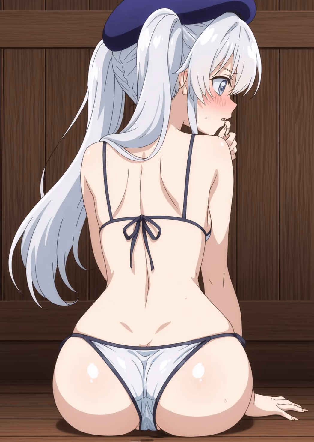 Celia Claire from Seirei Gensouki: Spirit Chronicles — image 68 of 146