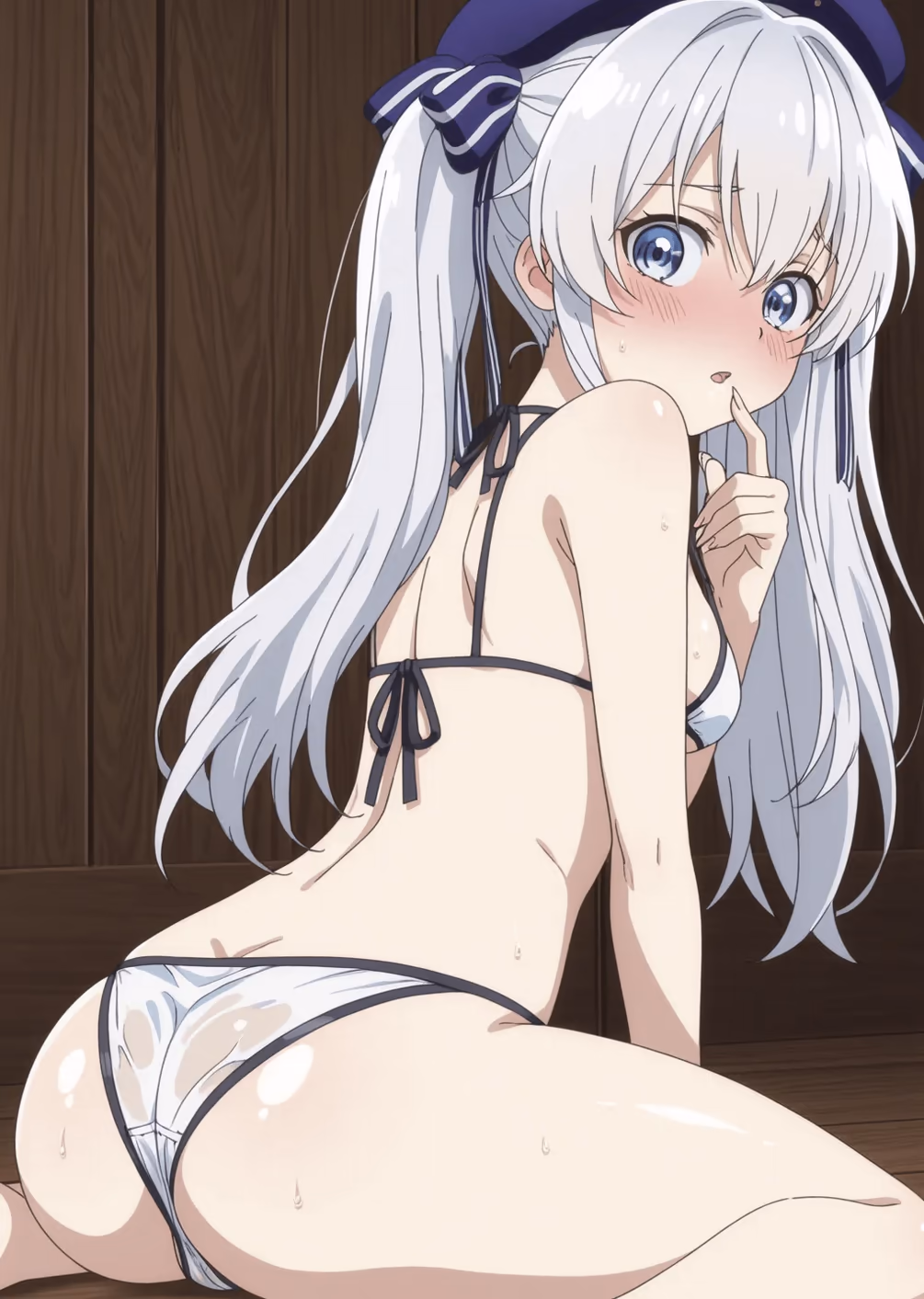 Celia Claire from Seirei Gensouki: Spirit Chronicles — image 69 of 146