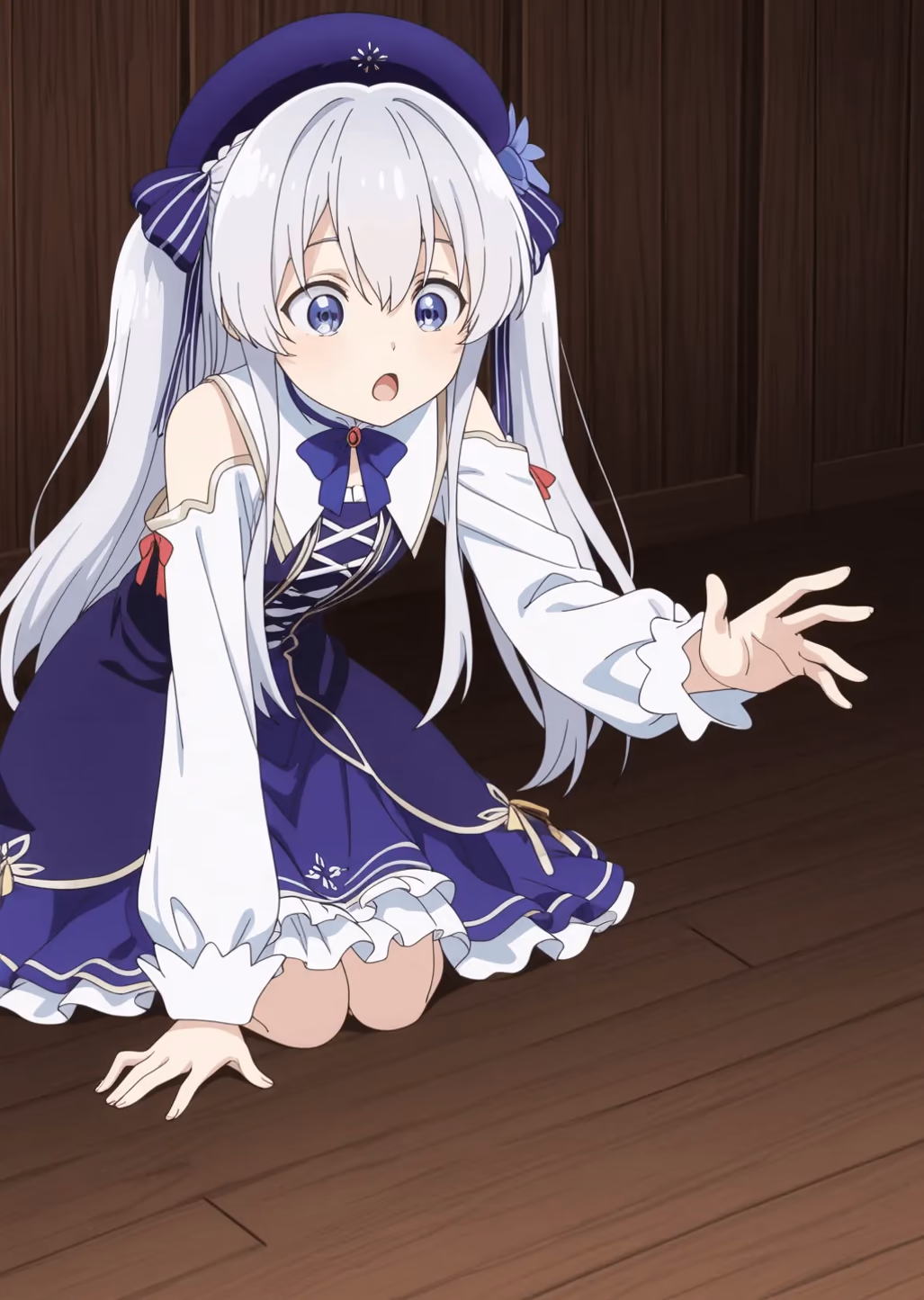 Celia Claire from Seirei Gensouki: Spirit Chronicles — image 7 of 146