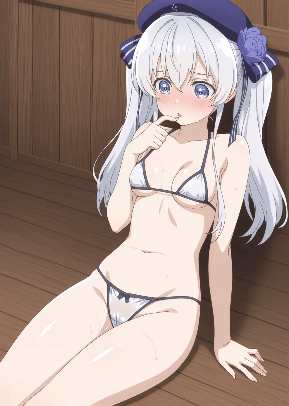 Celia Claire from Seirei Gensouki: Spirit Chronicles — image 70 of 146