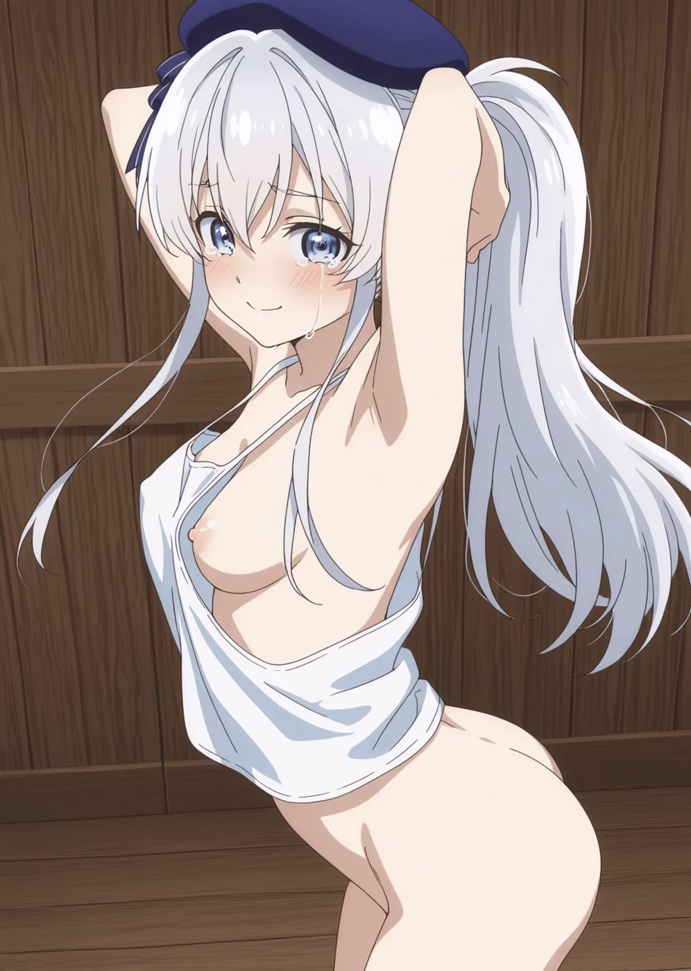 Celia Claire from Seirei Gensouki: Spirit Chronicles — image 73 of 146