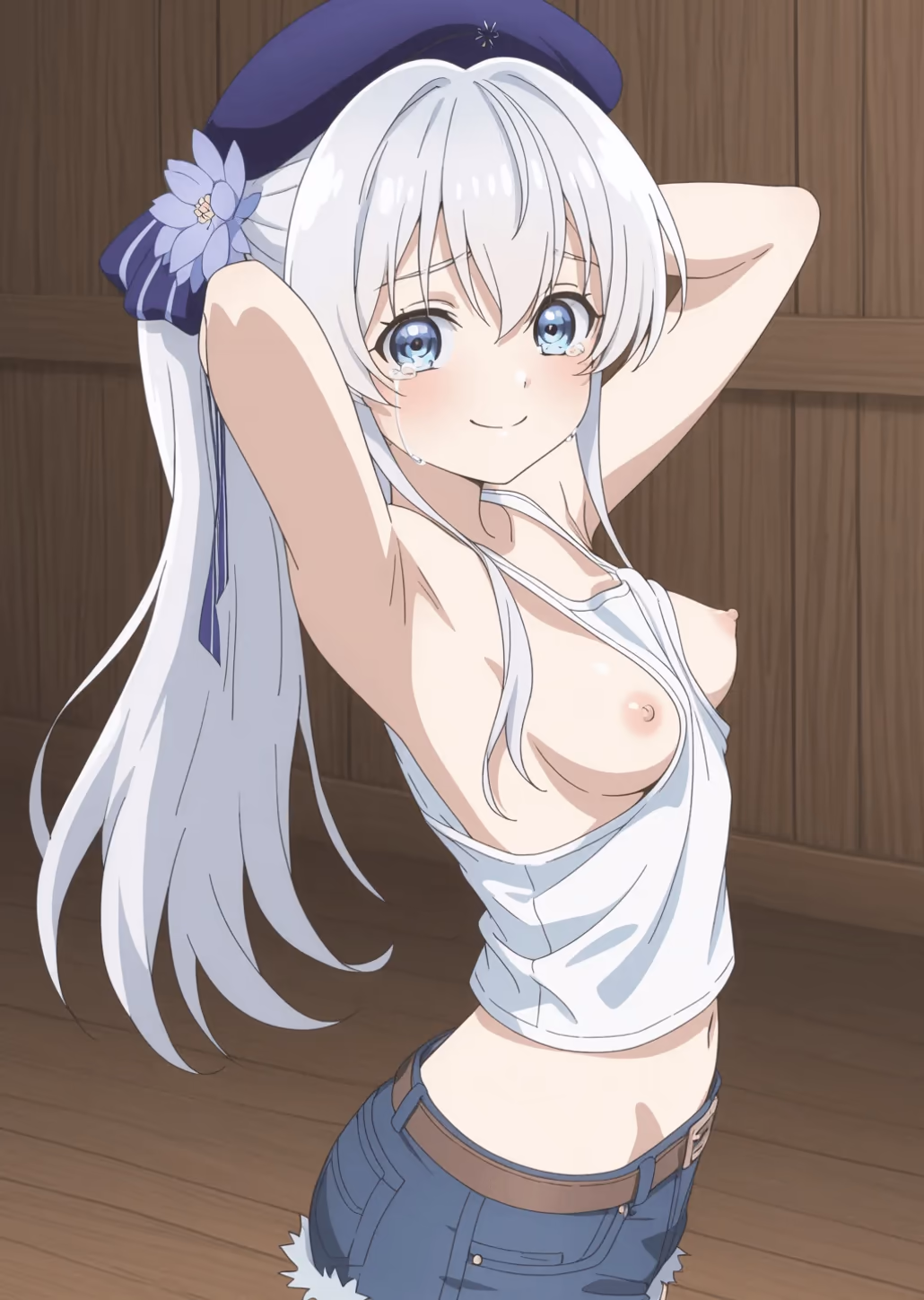 Celia Claire from Seirei Gensouki: Spirit Chronicles — image 74 of 146