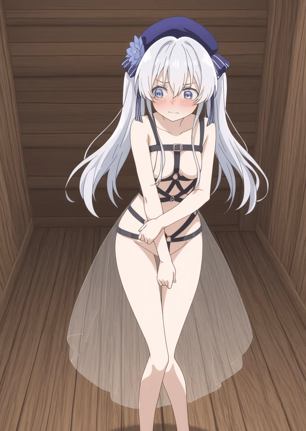 Celia Claire from Seirei Gensouki: Spirit Chronicles — image 76 of 146