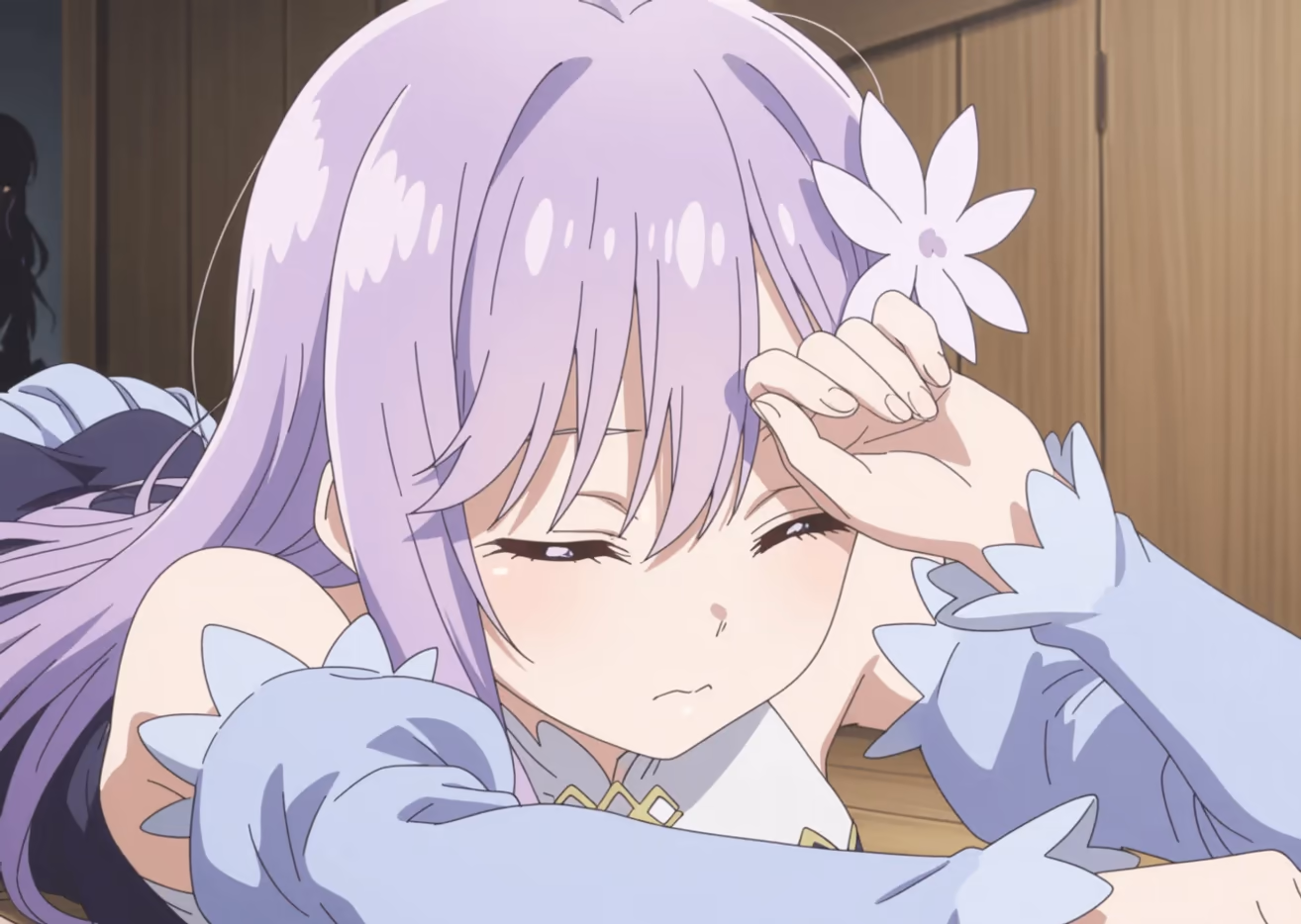 Celia Claire from Seirei Gensouki: Spirit Chronicles — image 8 of 146