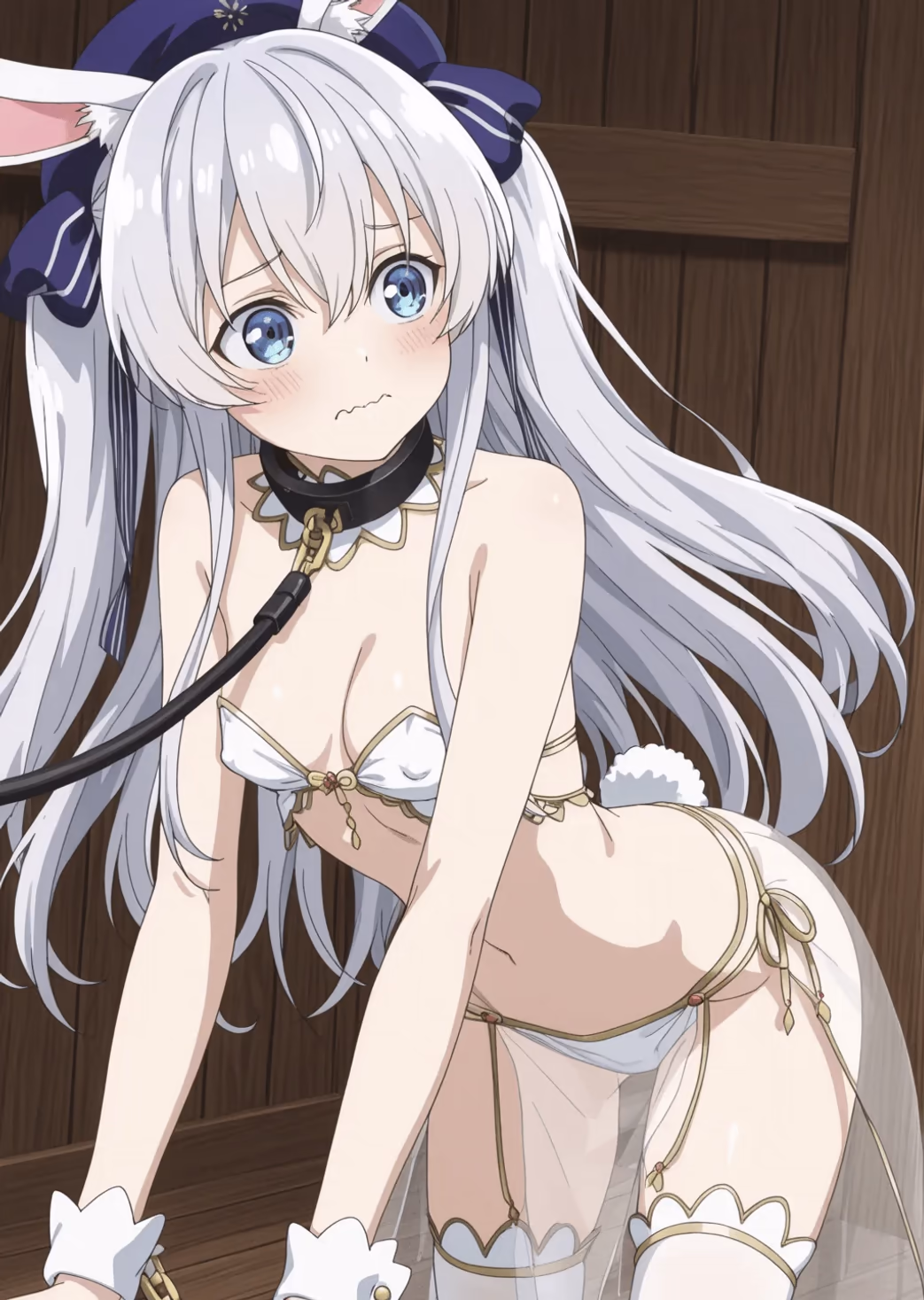 Celia Claire from Seirei Gensouki: Spirit Chronicles — image 81 of 146