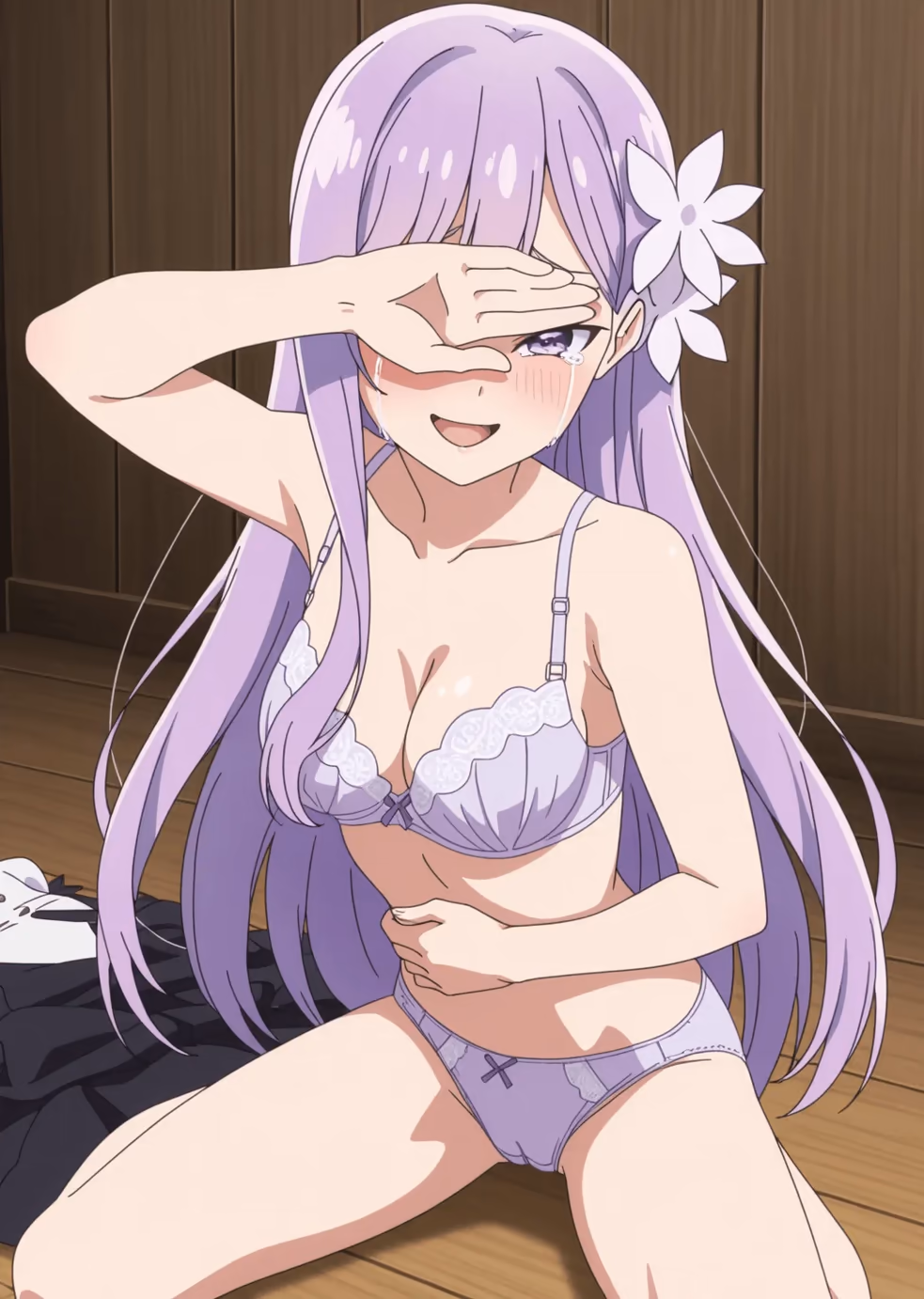 Celia Claire from Seirei Gensouki: Spirit Chronicles — image 82 of 146