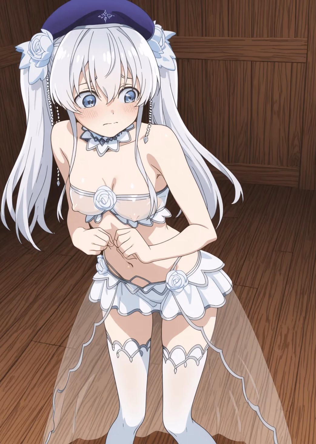 Celia Claire from Seirei Gensouki: Spirit Chronicles — image 83 of 146