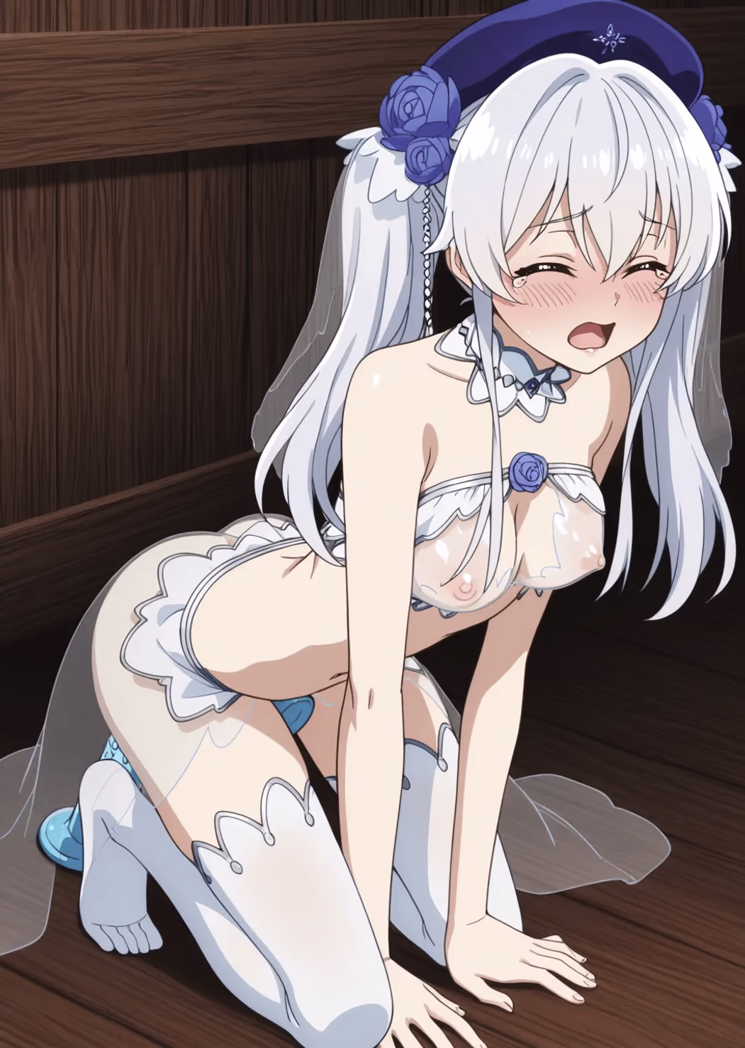 Celia Claire from Seirei Gensouki: Spirit Chronicles — image 97 of 146