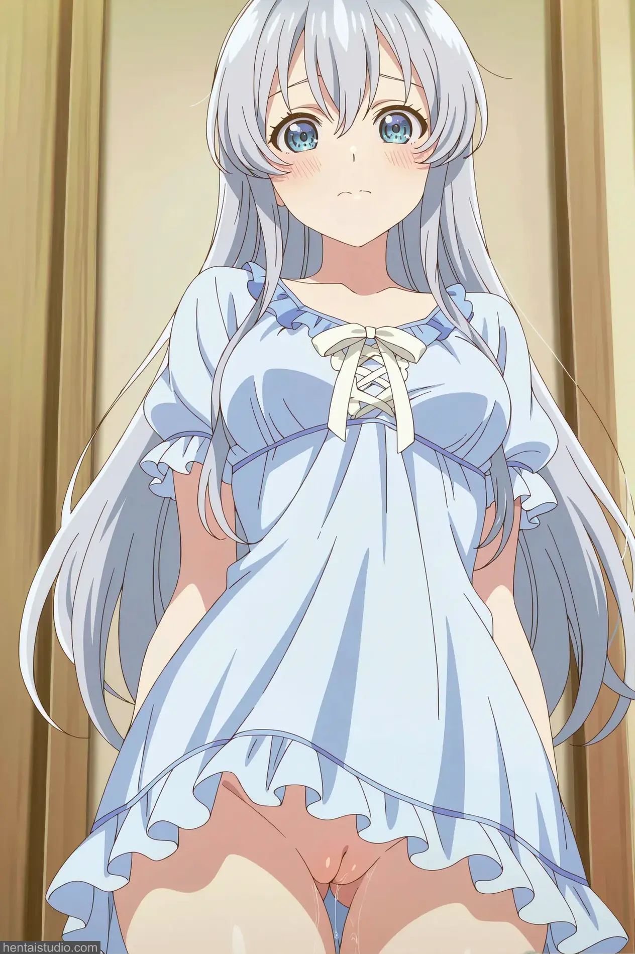 Celia Claire from Seirei Gensouki: Spirit Chronicles hentai art 1 of 76