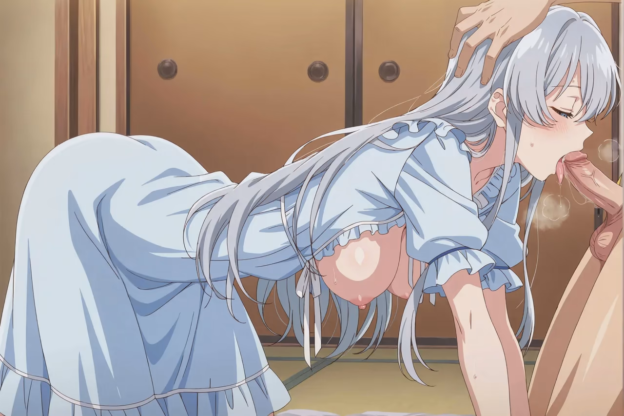 Celia Claire from Seirei Gensouki: Spirit Chronicles — image 28 of 76