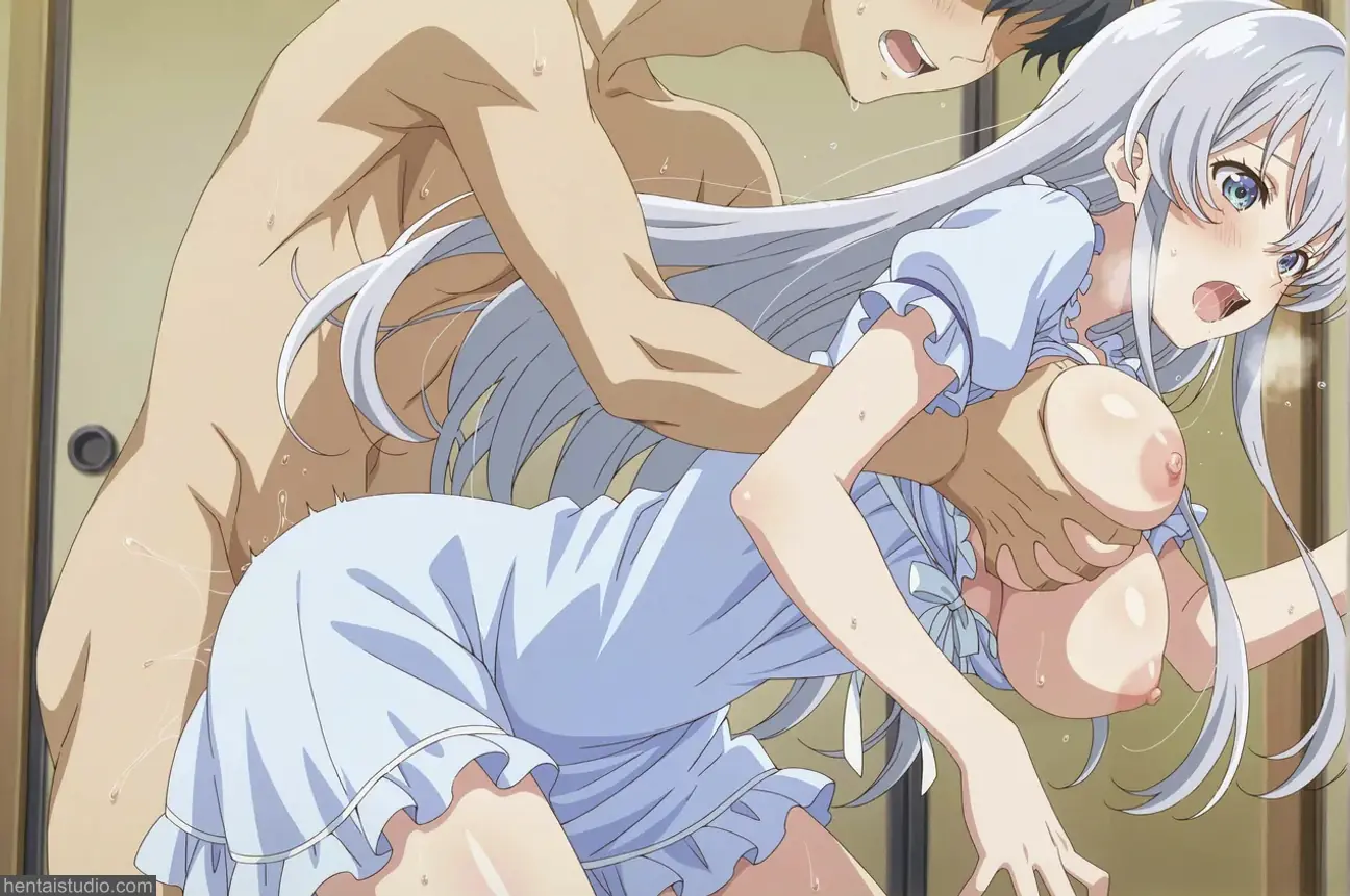 Celia Claire from Seirei Gensouki: Spirit Chronicles hentai art 5 of 76