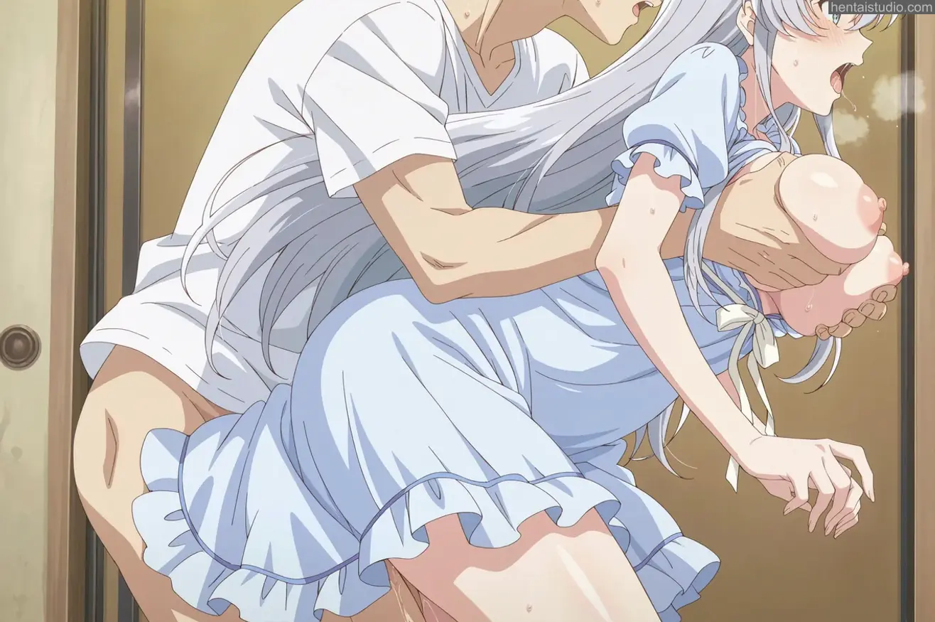 Celia Claire from Seirei Gensouki: Spirit Chronicles hentai art 7 of 76