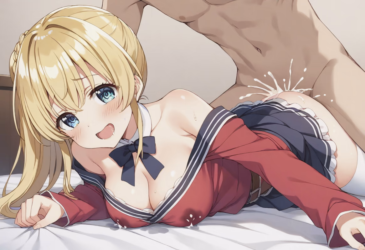 Celia Claire from Seirei Gensouki: Spirit Chronicles — image 113 of 680