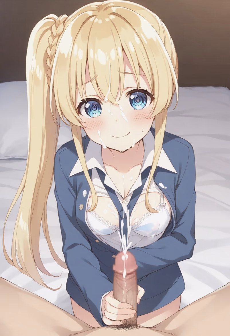 Celia Claire from Seirei Gensouki: Spirit Chronicles — image 160 of 680