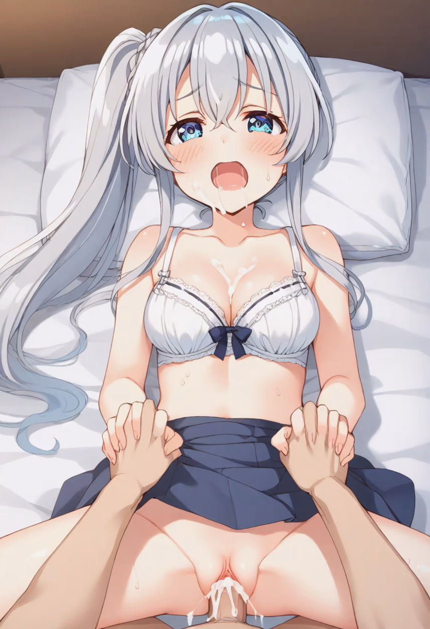 Celia Claire from Seirei Gensouki: Spirit Chronicles — image 164 of 680