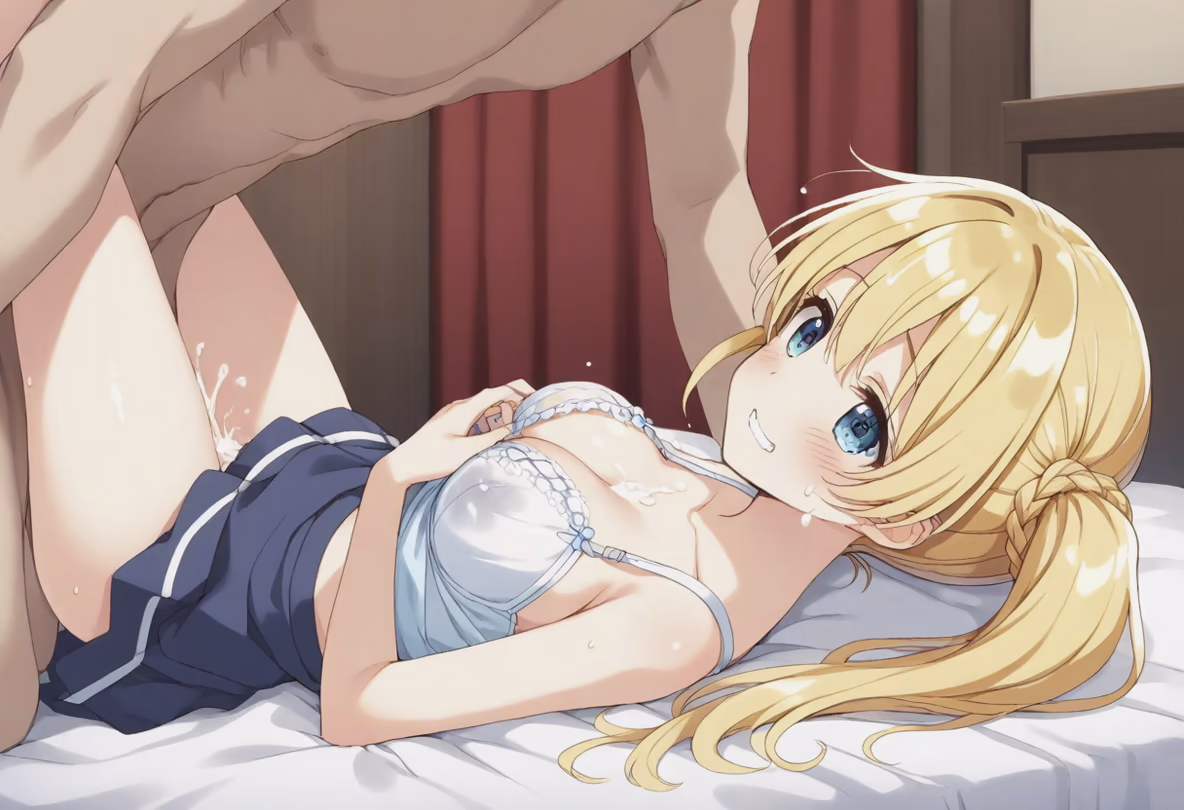 Celia Claire from Seirei Gensouki: Spirit Chronicles — image 239 of 680