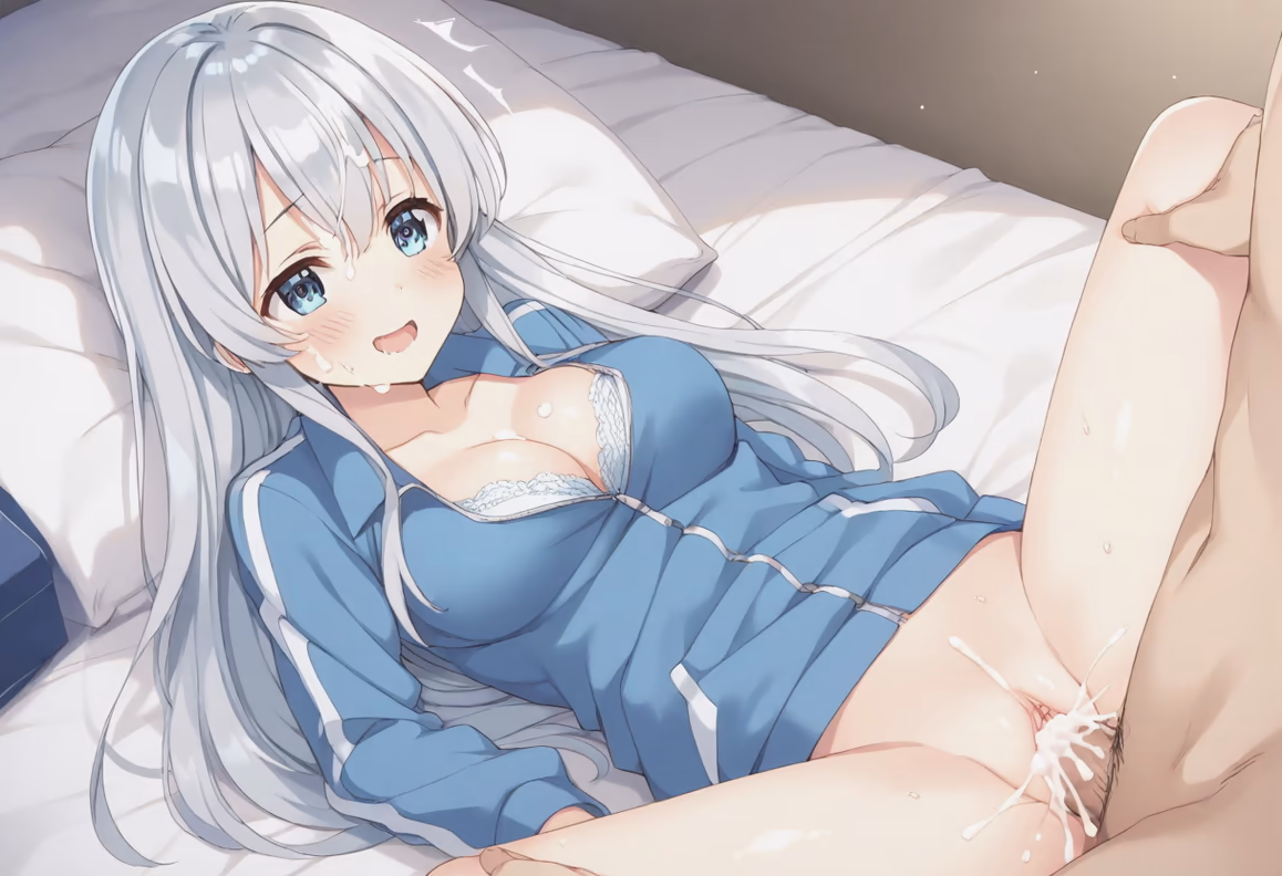 Celia Claire from Seirei Gensouki: Spirit Chronicles — image 290 of 680