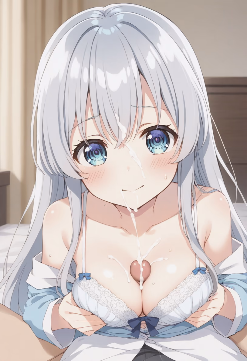 Celia Claire from Seirei Gensouki: Spirit Chronicles — image 329 of 680