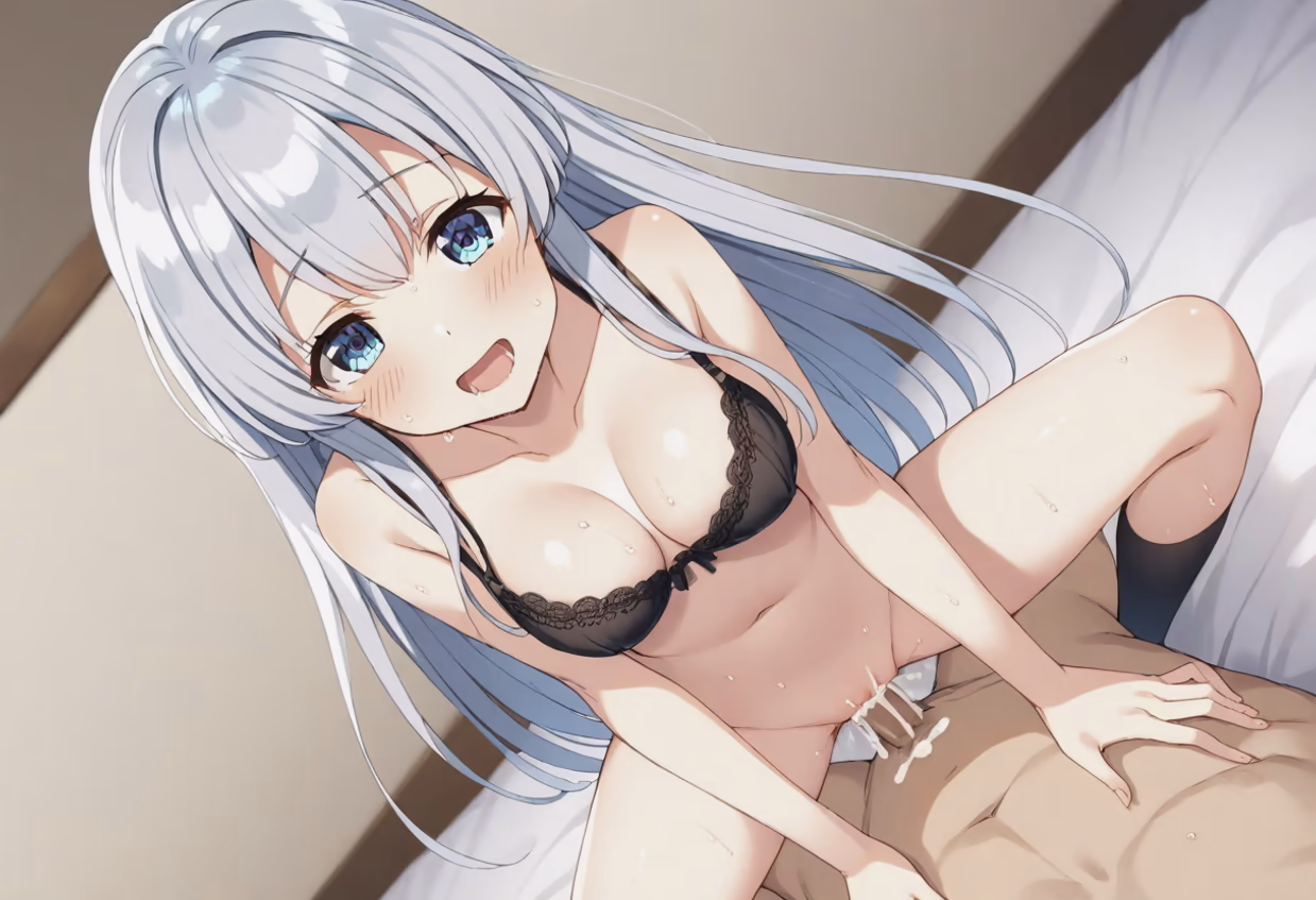 Celia Claire from Seirei Gensouki: Spirit Chronicles — image 344 of 680