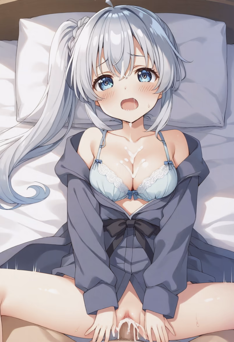 Celia Claire from Seirei Gensouki: Spirit Chronicles — image 379 of 680