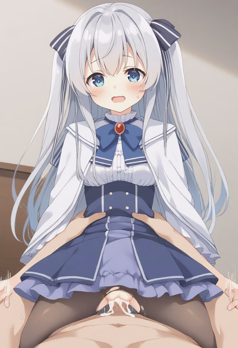 Celia Claire from Seirei Gensouki: Spirit Chronicles — image 413 of 680