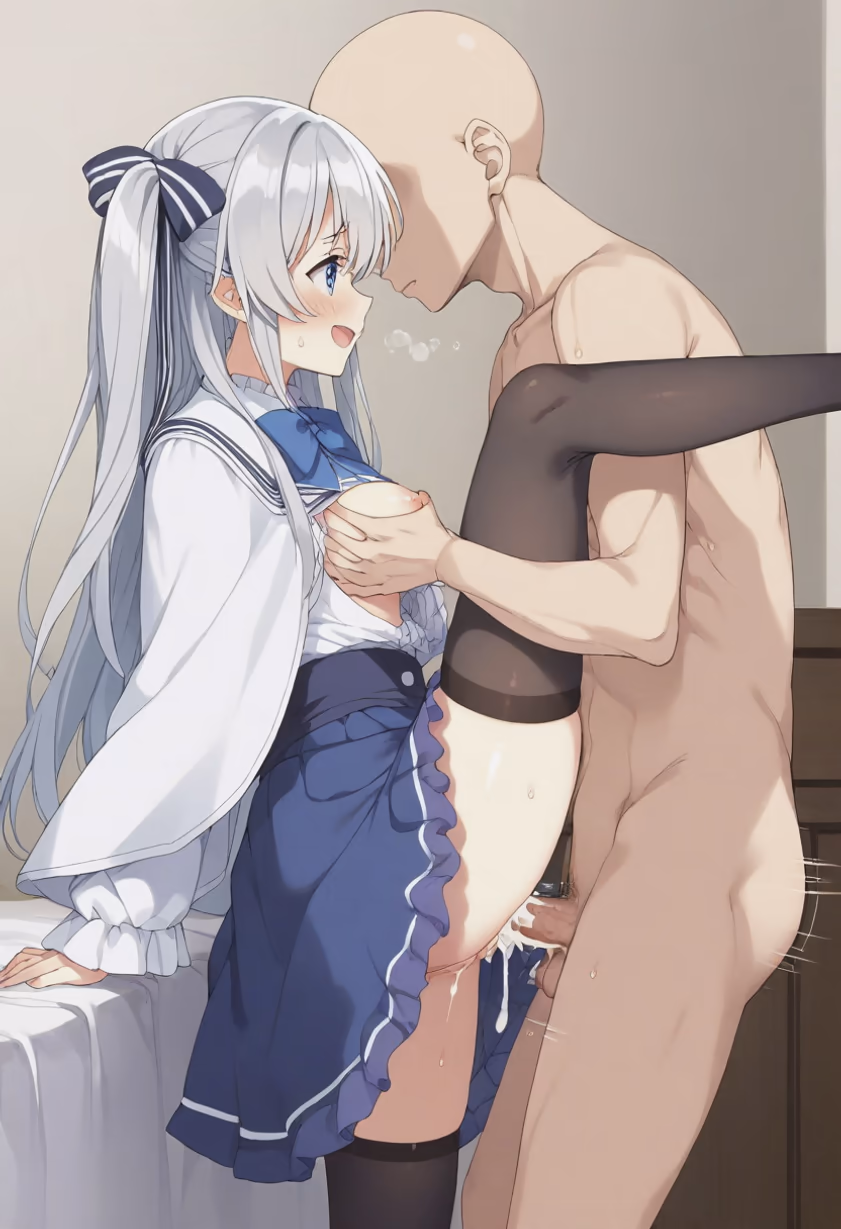 Celia Claire from Seirei Gensouki: Spirit Chronicles — image 424 of 680