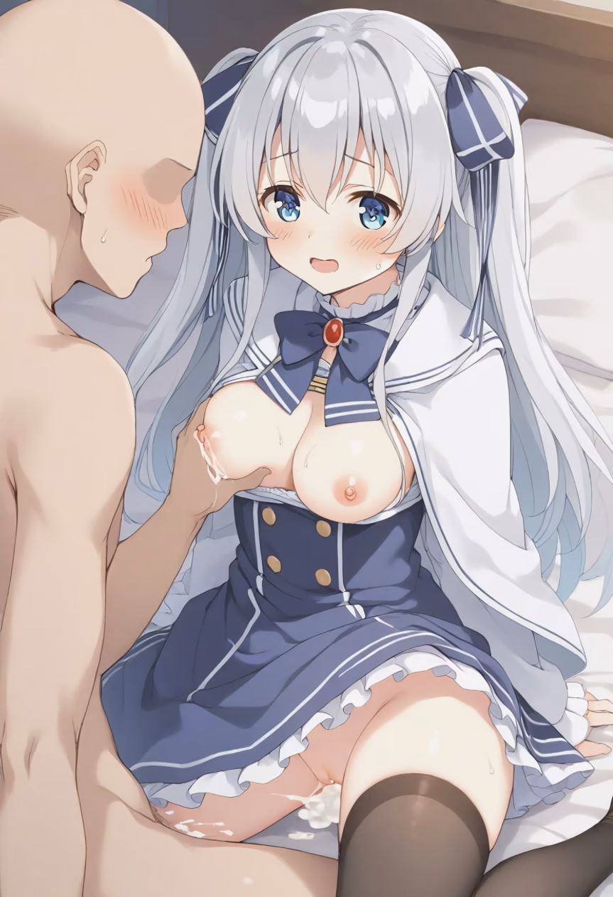 Celia Claire from Seirei Gensouki: Spirit Chronicles — image 426 of 680