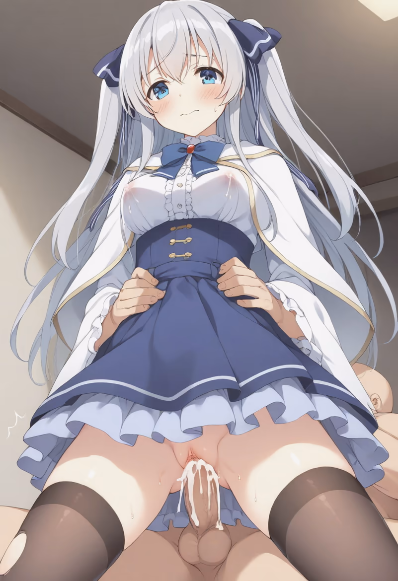 Celia Claire from Seirei Gensouki: Spirit Chronicles — image 431 of 680