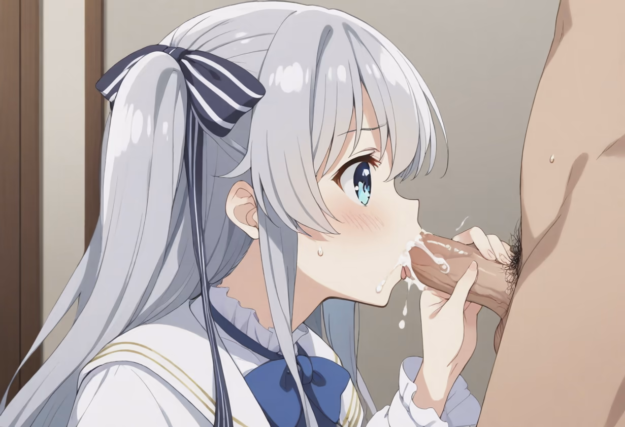 Celia Claire from Seirei Gensouki: Spirit Chronicles — image 444 of 680