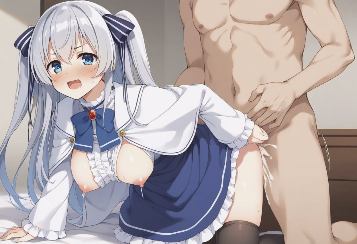 Celia Claire from Seirei Gensouki: Spirit Chronicles — image 446 of 680