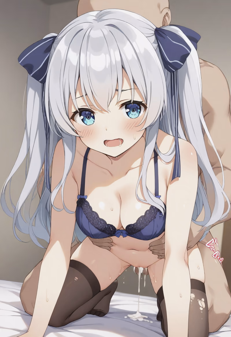 Celia Claire from Seirei Gensouki: Spirit Chronicles — image 467 of 680