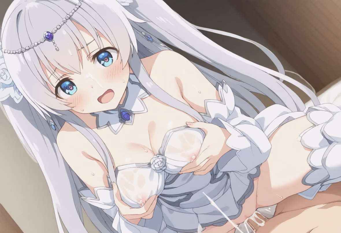 Celia Claire from Seirei Gensouki: Spirit Chronicles — image 562 of 680