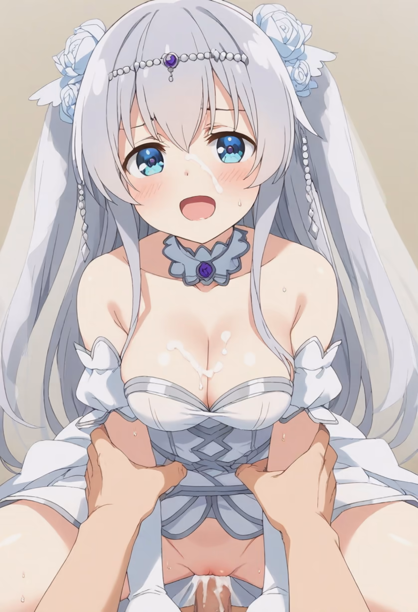 Celia Claire from Seirei Gensouki: Spirit Chronicles — image 591 of 680