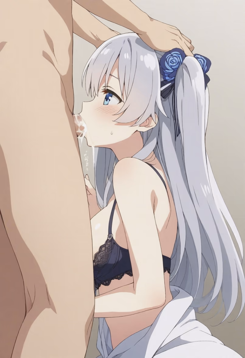 Celia Claire from Seirei Gensouki: Spirit Chronicles — image 616 of 680