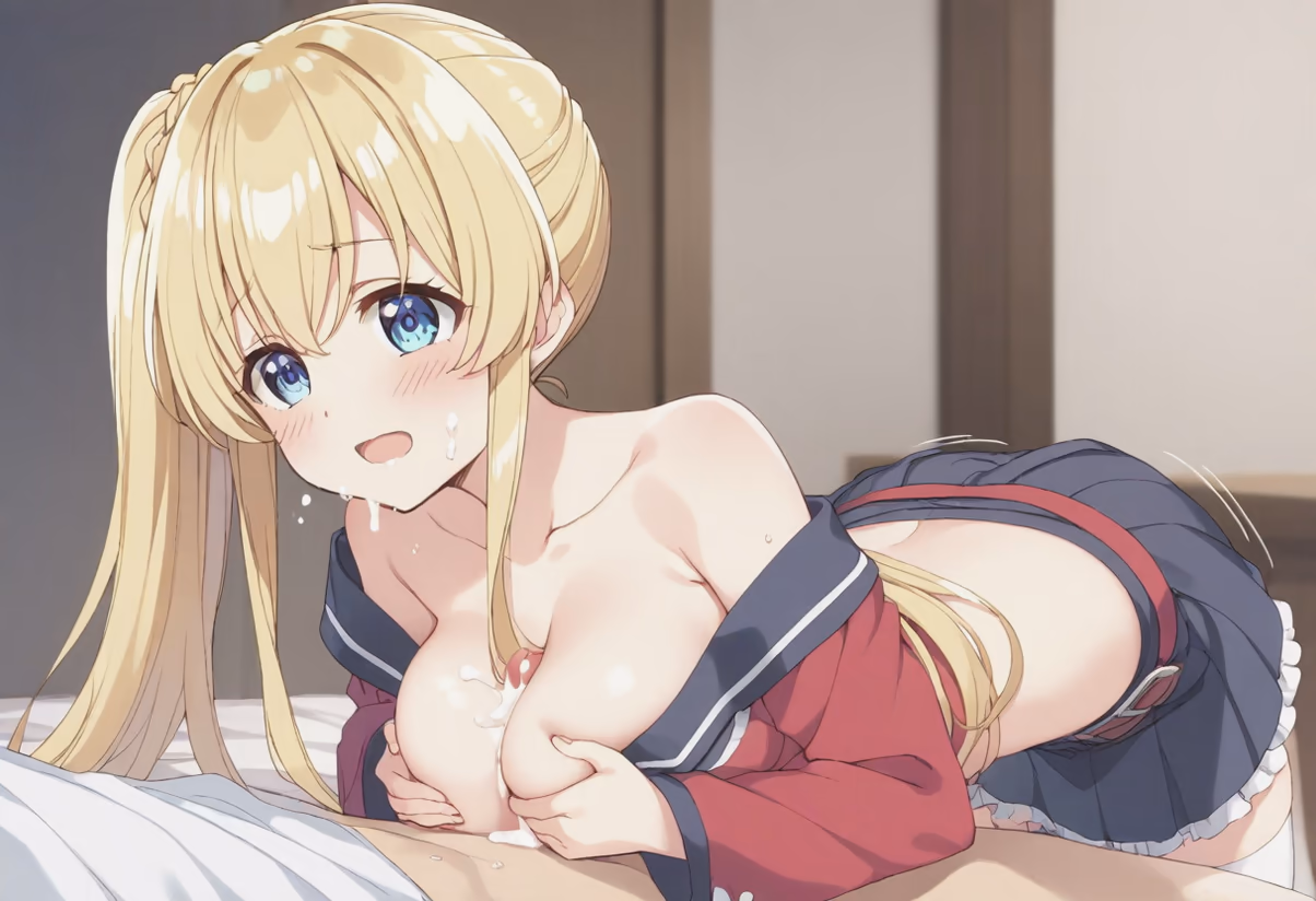 Celia Claire from Seirei Gensouki: Spirit Chronicles — image 84 of 680