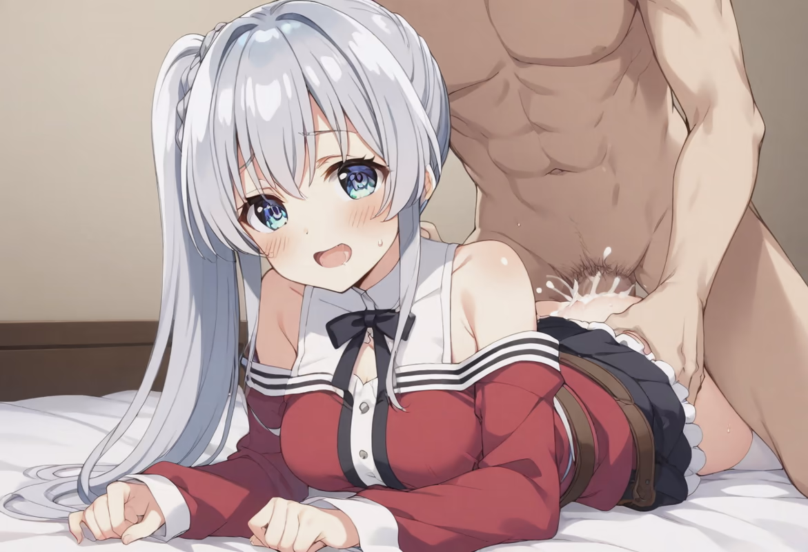 Celia Claire from Seirei Gensouki: Spirit Chronicles — image 85 of 680