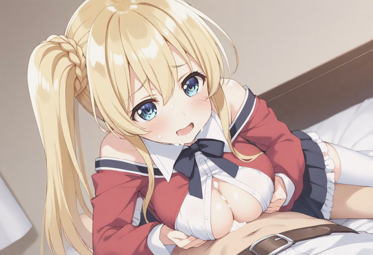 Celia Claire from Seirei Gensouki: Spirit Chronicles — image 92 of 680