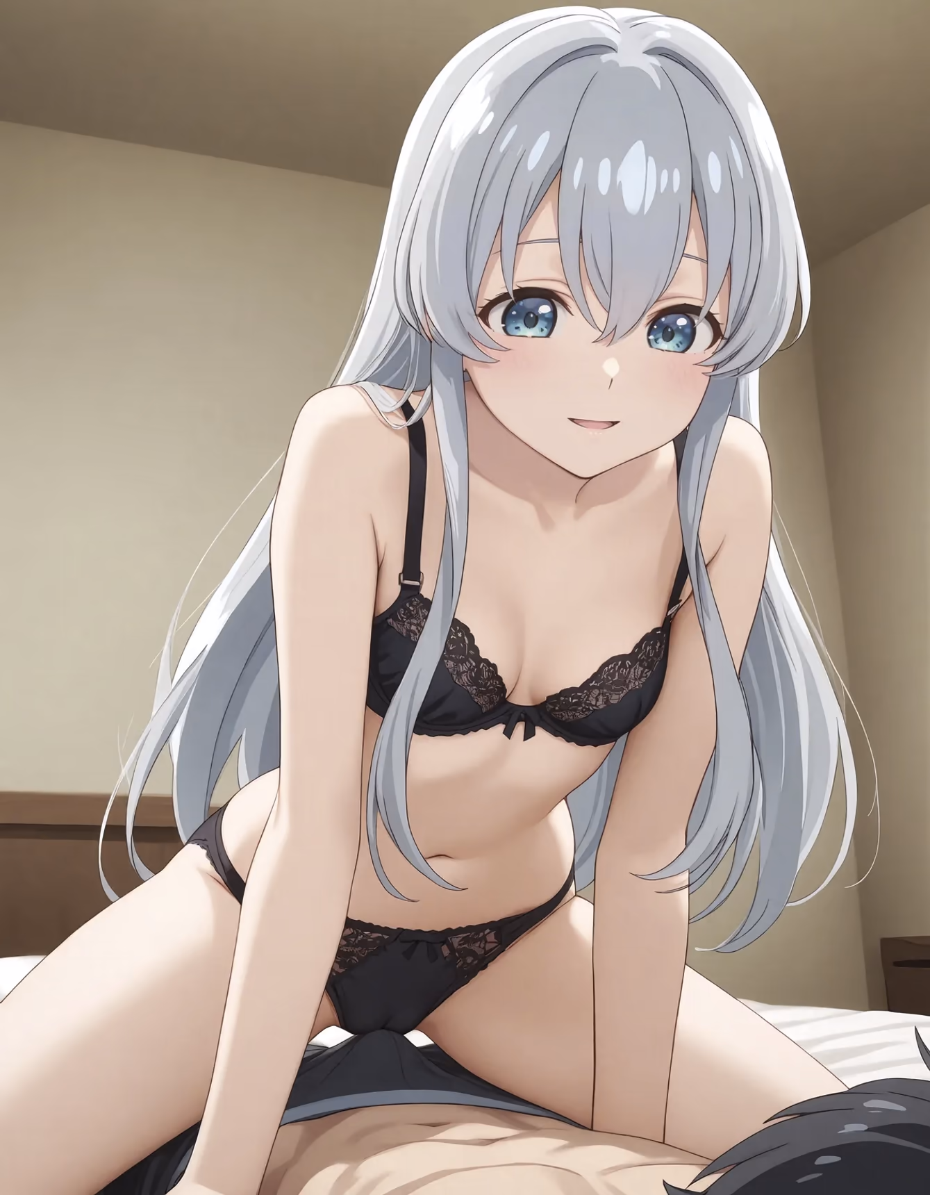 Celia Claire from Seirei Gensouki: Spirit Chronicles — image 103 of 327