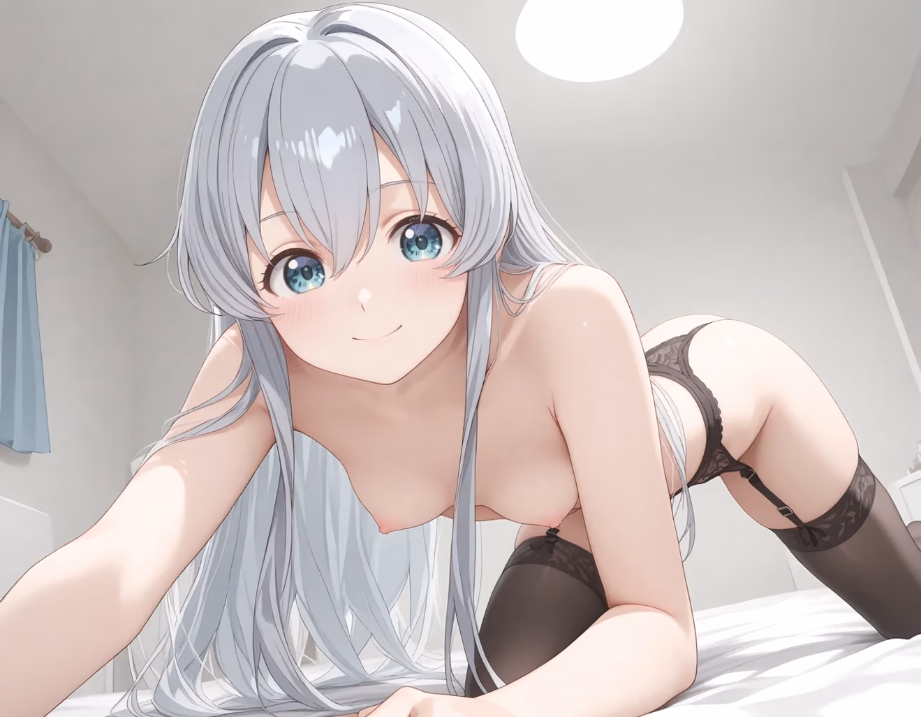 Celia Claire from Seirei Gensouki: Spirit Chronicles — image 119 of 327