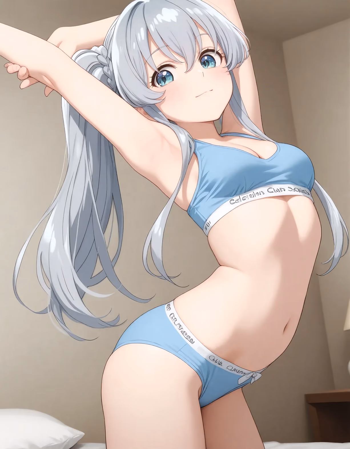 Celia Claire from Seirei Gensouki: Spirit Chronicles — image 128 of 327