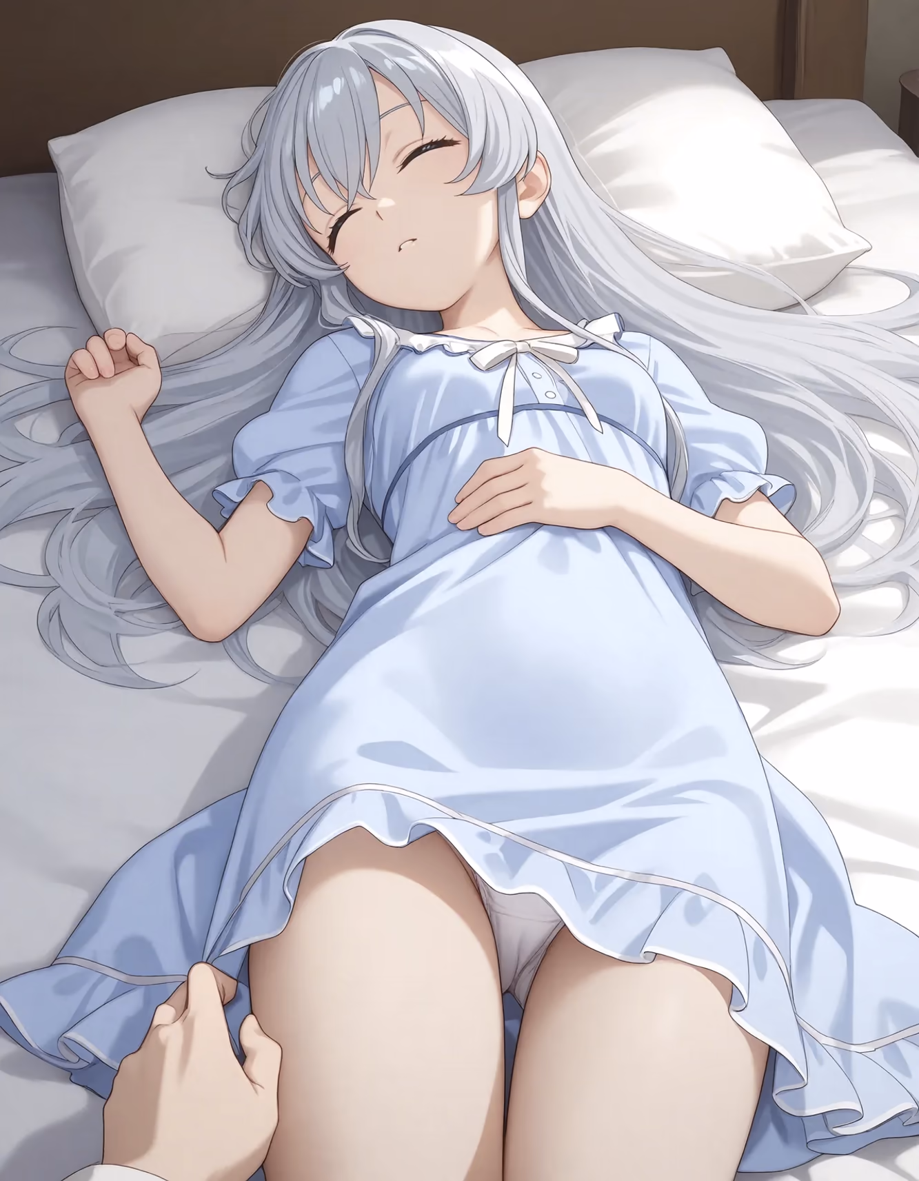 Celia Claire from Seirei Gensouki: Spirit Chronicles — image 22 of 327