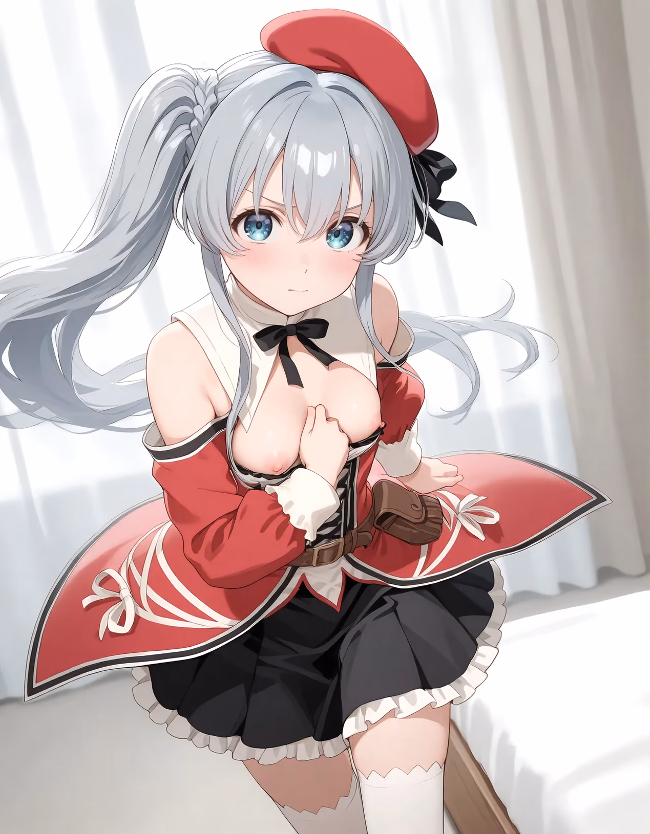 Celia Claire from Seirei Gensouki: Spirit Chronicles — image 29 of 327