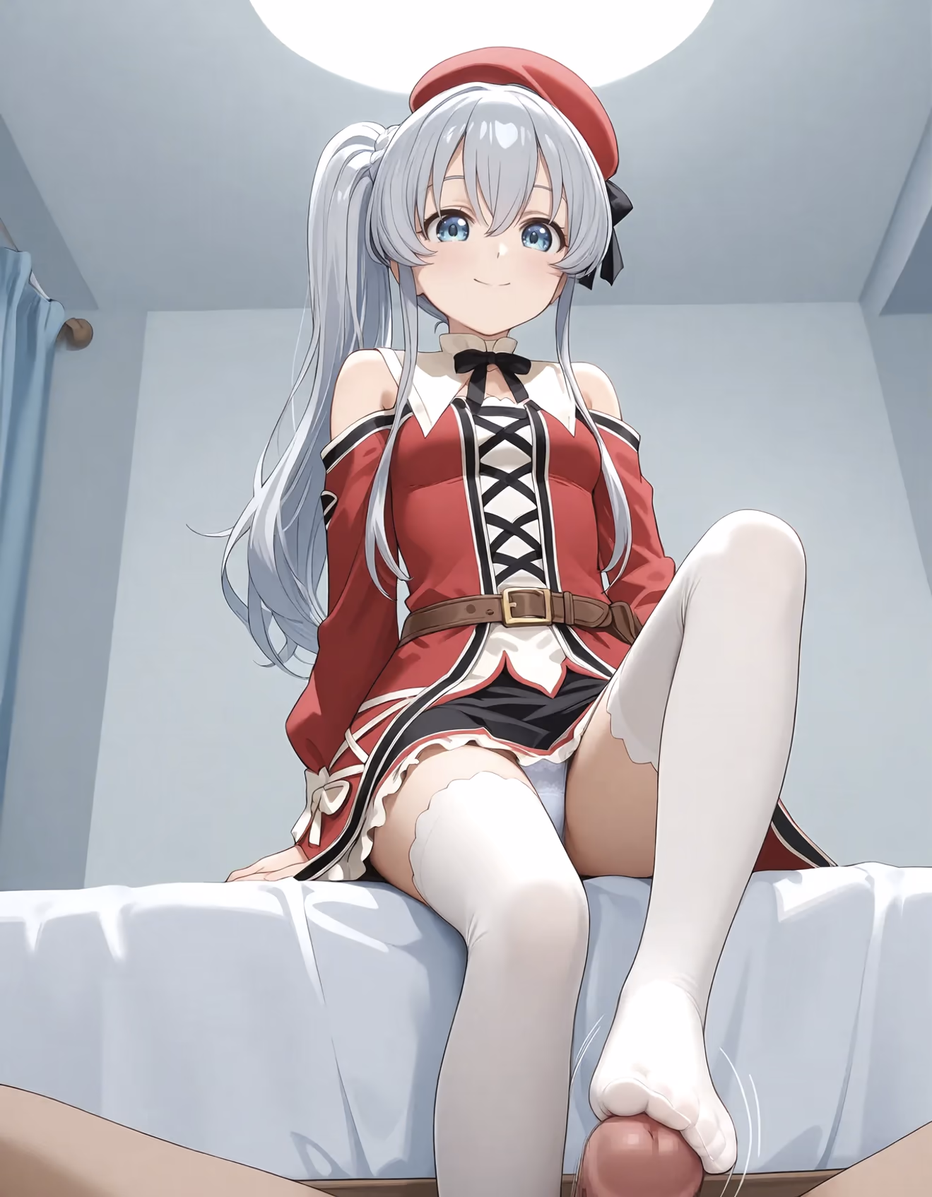 Celia Claire from Seirei Gensouki: Spirit Chronicles — image 45 of 327