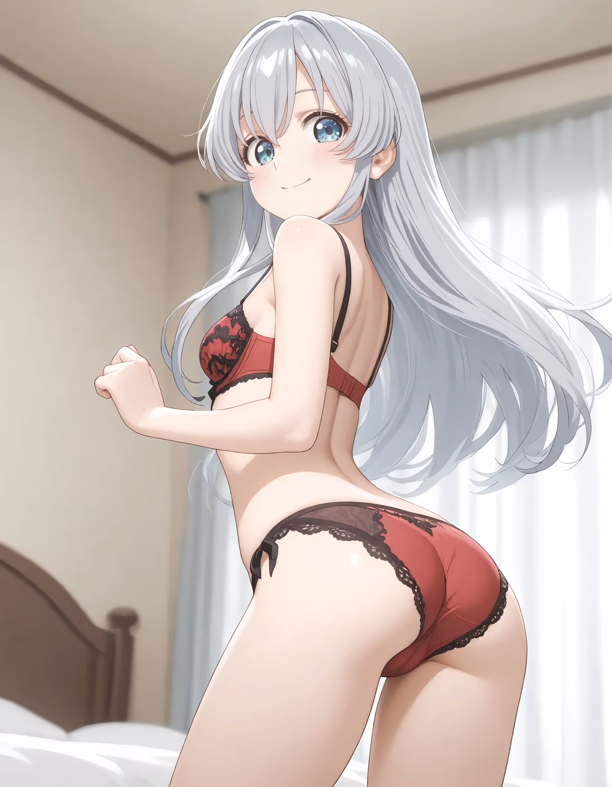 Celia Claire from Seirei Gensouki: Spirit Chronicles — image 70 of 327