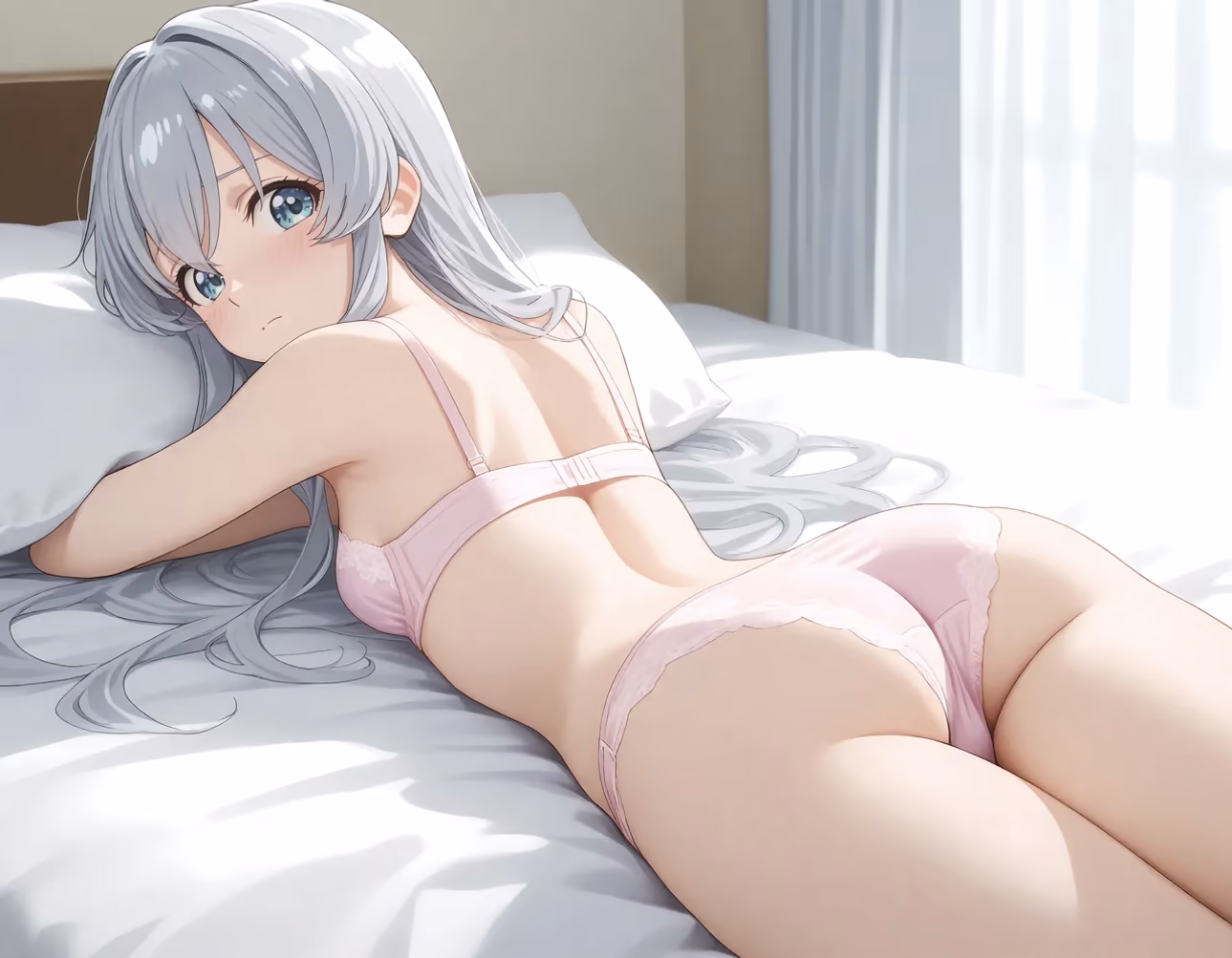 Celia Claire from Seirei Gensouki: Spirit Chronicles — image 72 of 327