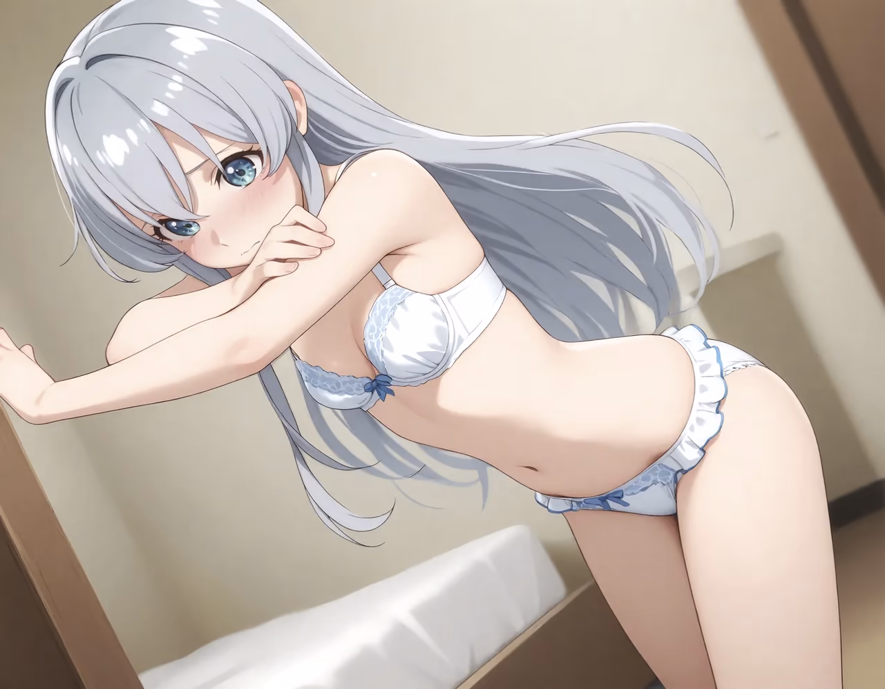 Celia Claire from Seirei Gensouki: Spirit Chronicles — image 76 of 327