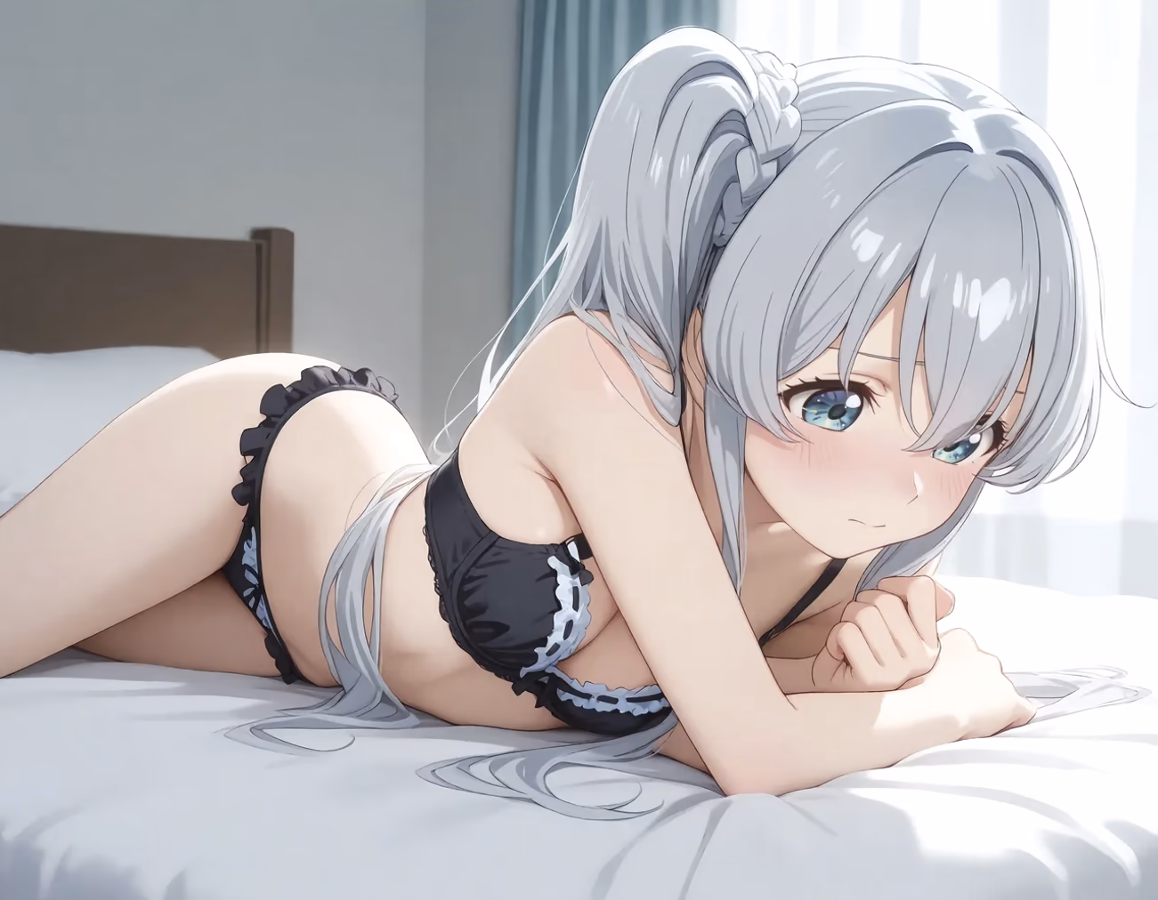 Celia Claire from Seirei Gensouki: Spirit Chronicles — image 80 of 327