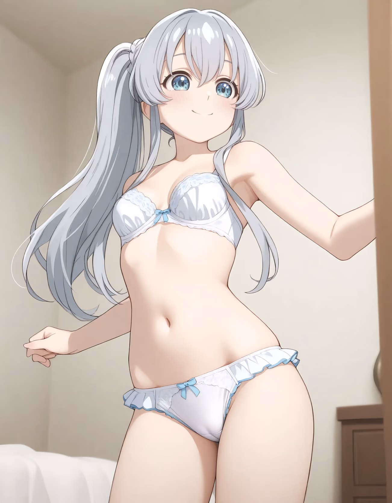 Celia Claire from Seirei Gensouki: Spirit Chronicles — image 82 of 327